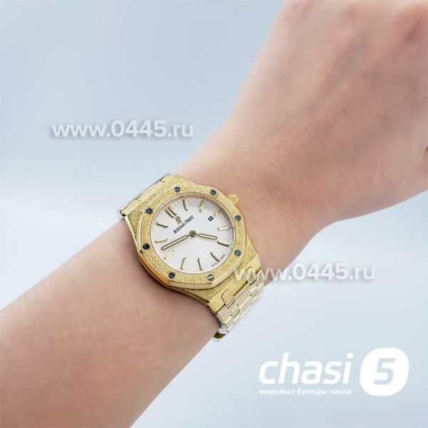 Часы Audemars Piguet Oak Lady (19118) Часы Audemars Piguet Oak Lady (19118)