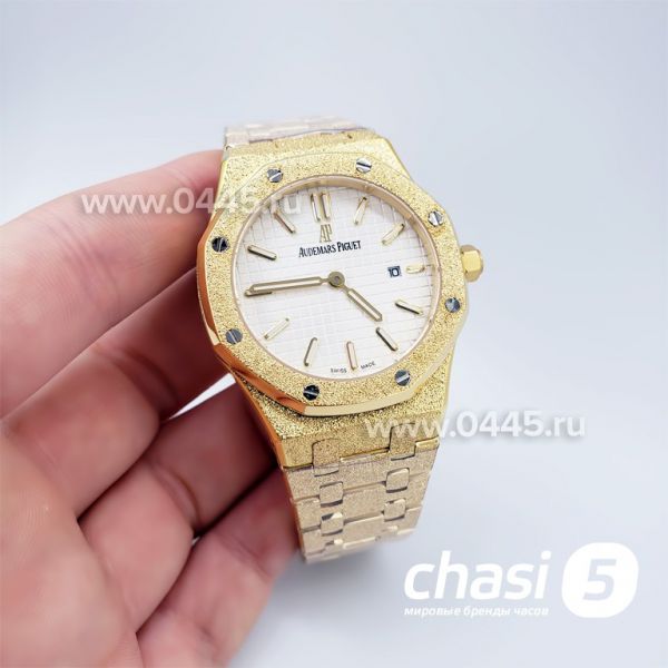 Часы Audemars Piguet Oak Lady (19118) Часы Audemars Piguet Oak Lady (19118)
