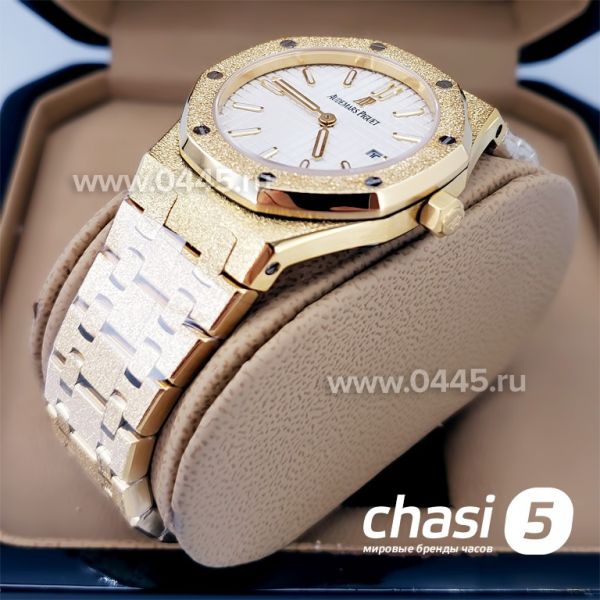 Часы Audemars Piguet Oak Lady (19118) Часы Audemars Piguet Oak Lady (19118)