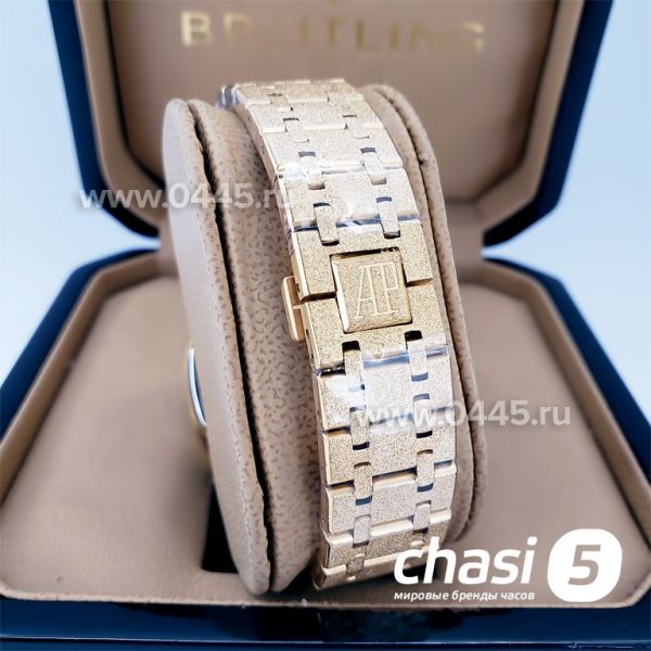 Часы Audemars Piguet Oak Lady (19118) Часы Audemars Piguet Oak Lady (19118)