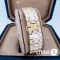 Часы Audemars Piguet Oak Lady (19118) Часы Audemars Piguet Oak Lady (19118)