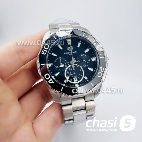 Часы Tag Heuer Aquaracer Calibre 5 (19119)