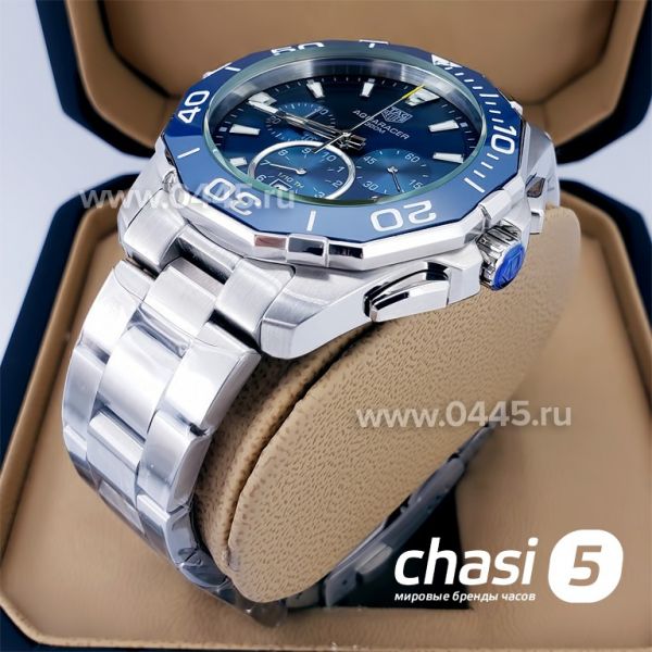 Часы Tag Heuer Aquaracer Calibre 5 (19120)