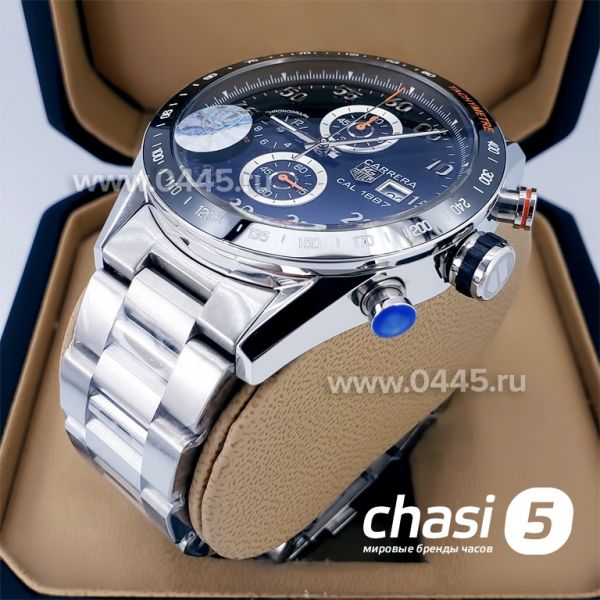 Часы Tag Heuer Calibre 16 (19121) Часы Tag Heuer Calibre 16 (19121)