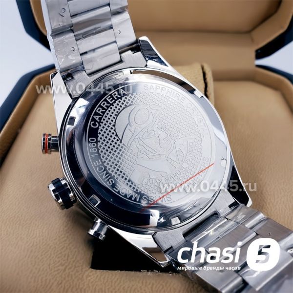 Часы Tag Heuer Calibre 16 (19121) Часы Tag Heuer Calibre 16 (19121)
