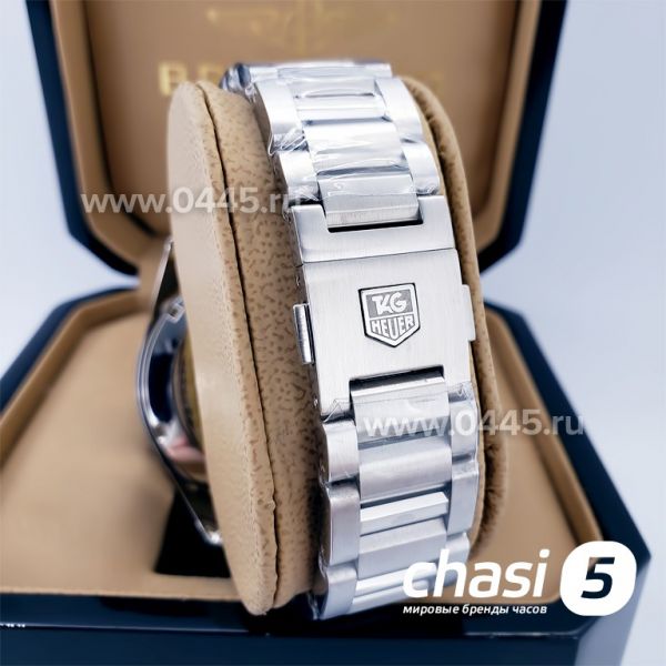 Часы Tag Heuer Calibre 16 (19121) Часы Tag Heuer Calibre 16 (19121)