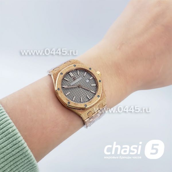 Часы Audemars Piguet Oak Lady (19132) Часы Audemars Piguet Oak Lady (19132)