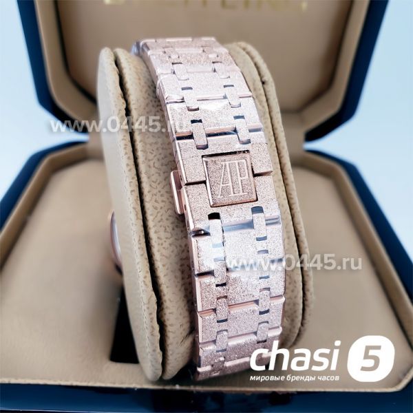 Часы Audemars Piguet Oak Lady (19132) Часы Audemars Piguet Oak Lady (19132)