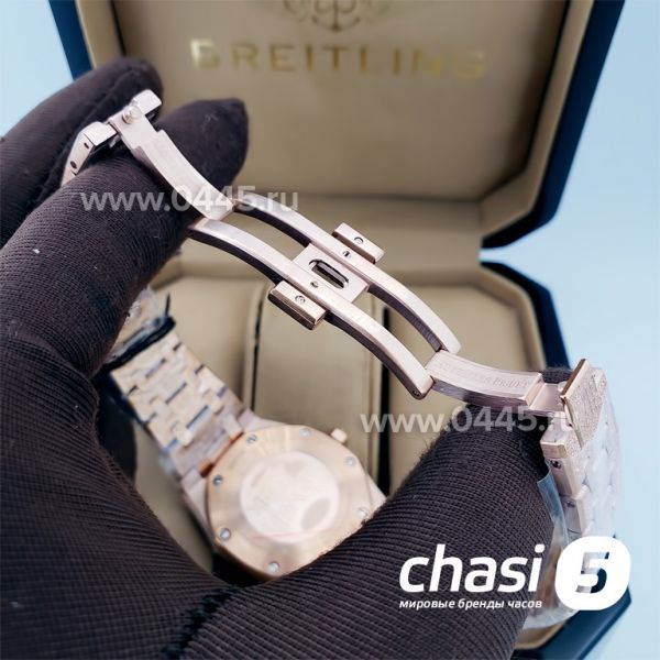 Часы Audemars Piguet Oak Lady (19132) Часы Audemars Piguet Oak Lady (19132)