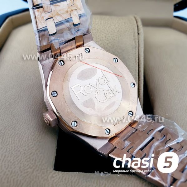 Часы Audemars Piguet Oak Lady (19132) Часы Audemars Piguet Oak Lady (19132)