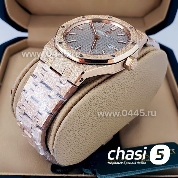 Часы Audemars Piguet Oak Lady (19132) Часы Audemars Piguet Oak Lady (19132)