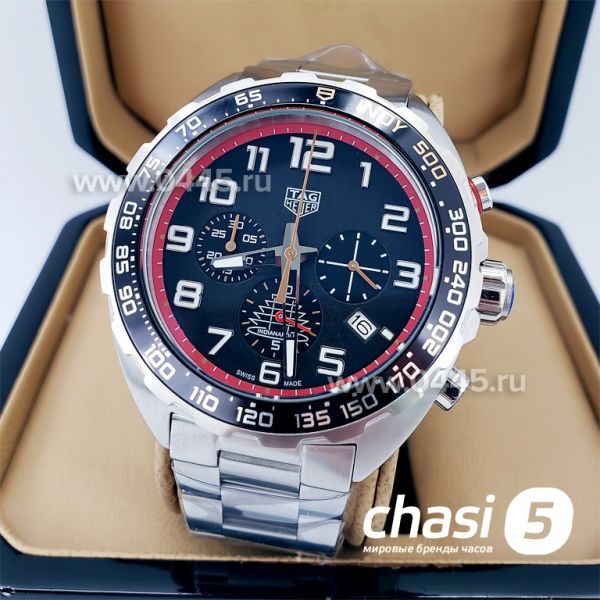 Часы Tag Heuer FORMULA 1 INDY (19142) Часы Tag Heuer FORMULA 1 INDY (19142)