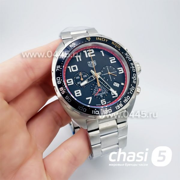 Часы Tag Heuer FORMULA 1 INDY (19142) Часы Tag Heuer FORMULA 1 INDY (19142)