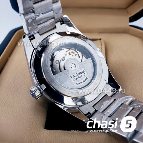 Часы TAG Heuer Carrera Cara Delevingne (19143)