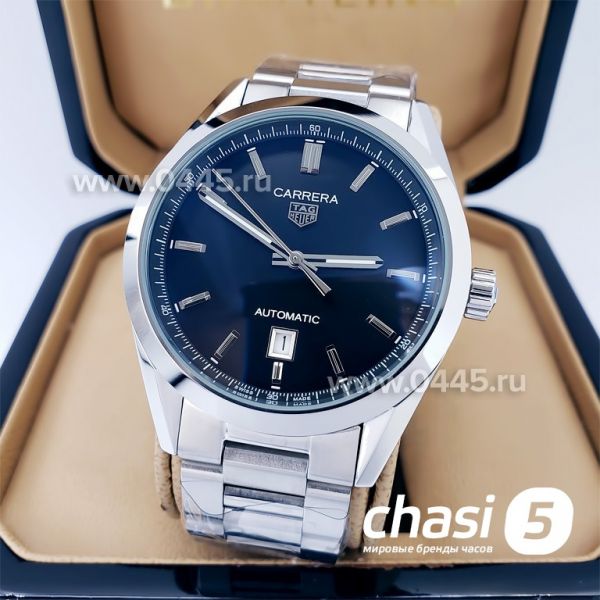Часы TAG Heuer Carrera Cara Delevingne (19144) Часы TAG Heuer Carrera Cara Delevingne (19144)