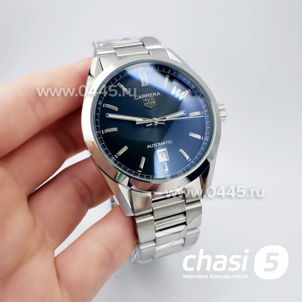 Часы TAG Heuer Carrera Cara Delevingne (19144) Часы TAG Heuer Carrera Cara Delevingne (19144)