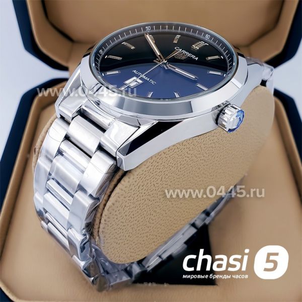 Часы TAG Heuer Carrera Cara Delevingne (19144) Часы TAG Heuer Carrera Cara Delevingne (19144)