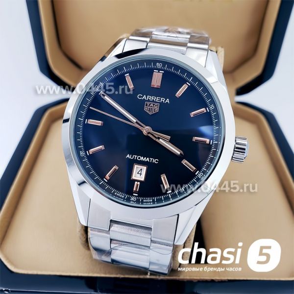 Часы TAG Heuer Carrera Cara Delevingne (19146) Часы TAG Heuer Carrera Cara Delevingne (19146)