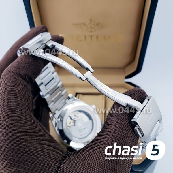 Часы TAG Heuer Carrera Cara Delevingne (19146) Часы TAG Heuer Carrera Cara Delevingne (19146)