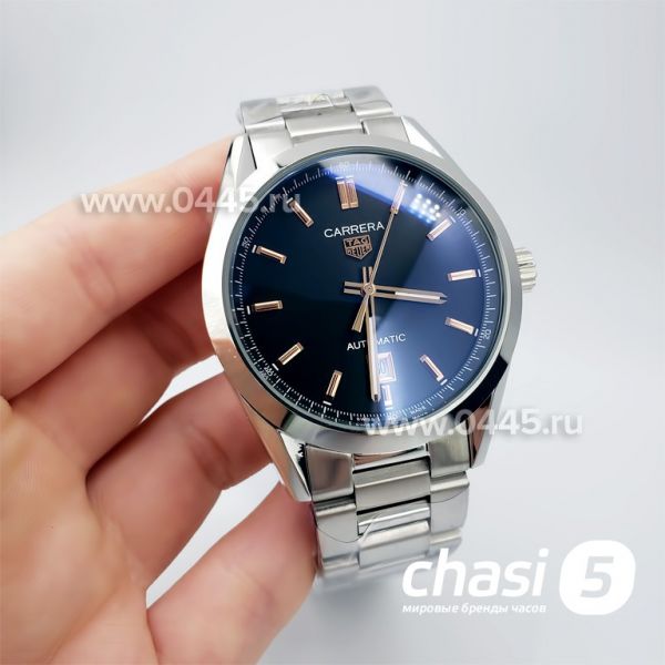 Часы TAG Heuer Carrera Cara Delevingne (19146) Часы TAG Heuer Carrera Cara Delevingne (19146)