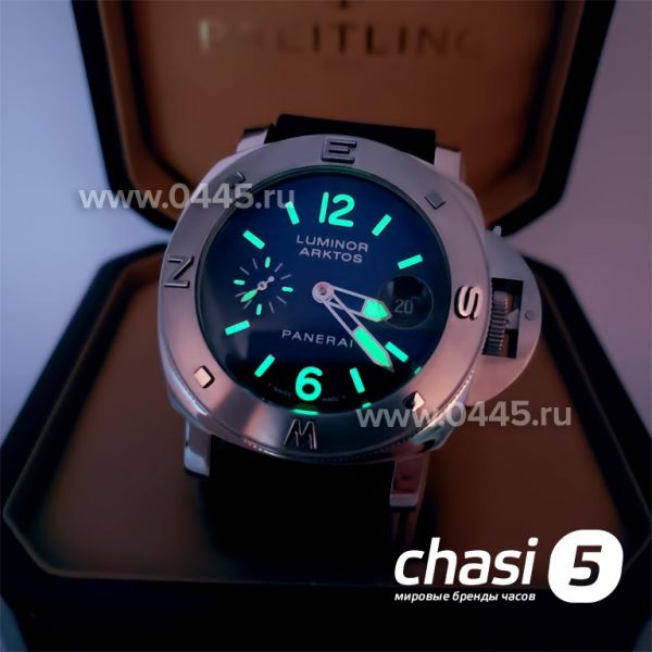Часы Panerai Luminor Arktos (19147) Часы Panerai Luminor Arktos (19147)
