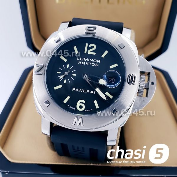 Часы Panerai Luminor Arktos (19147) Часы Panerai Luminor Arktos (19147)