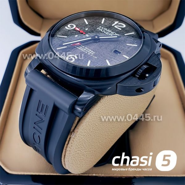Часы Panerai Luminor Gmt Ceramica (19150)