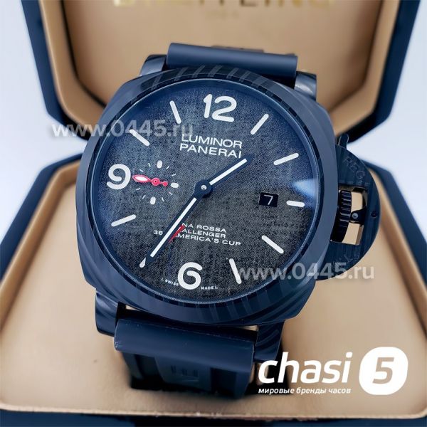 Часы Panerai Luminor Gmt Ceramica (19150) Часы Panerai Luminor Gmt Ceramica (19150)