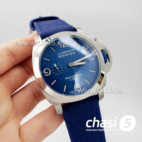 Часы Panerai Luminor Marina (19154) Часы Panerai Luminor Marina (19154)