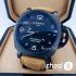 Часы Panerai Luminor Gmt Ceramica (19155) Часы Panerai Luminor Gmt Ceramica (19155)
