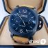 Часы Panerai Luminor Gmt Ceramica (19156) Часы Panerai Luminor Gmt Ceramica (19156)