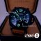 Часы Panerai Luminor Gmt Ceramica (19156) Часы Panerai Luminor Gmt Ceramica (19156)