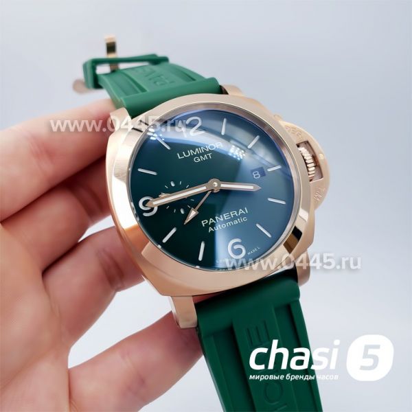 Часы Panerai Luminor GMT (19159) Часы Panerai Luminor GMT (19159)