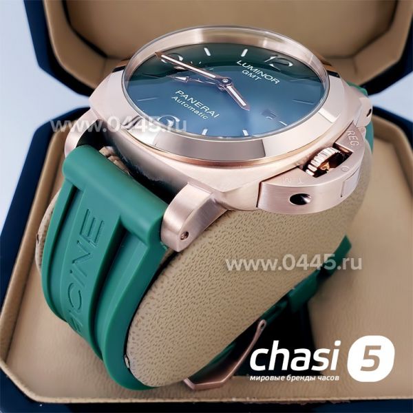 Часы Panerai Luminor GMT (19159) Часы Panerai Luminor GMT (19159)