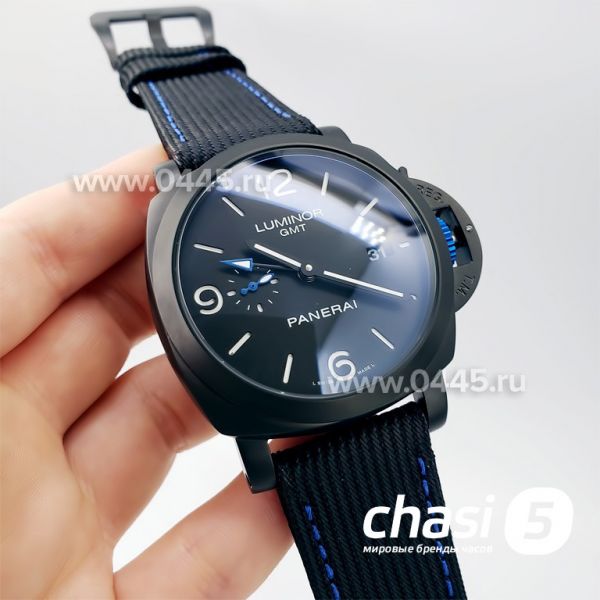 Часы Panerai Luminor GMT (19160) Часы Panerai Luminor GMT (19160)