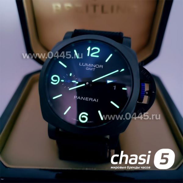 Часы Panerai Luminor GMT (19160) Часы Panerai Luminor GMT (19160)