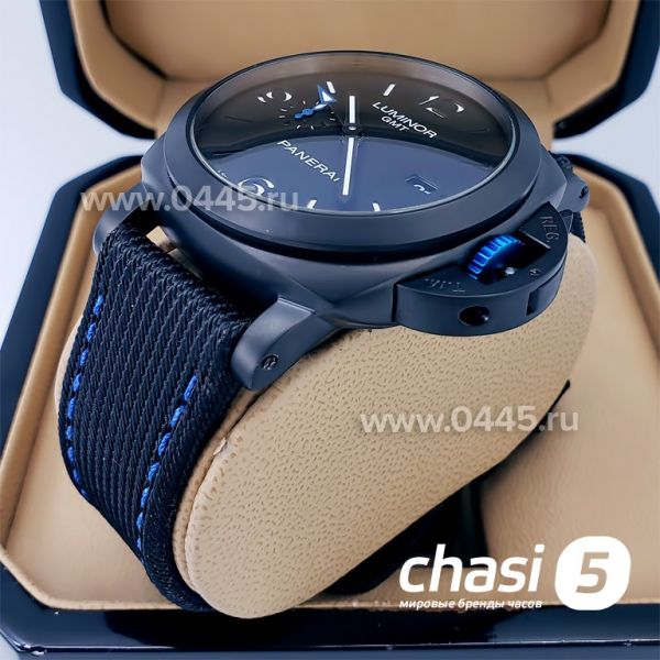 Часы Panerai Luminor GMT (19160) Часы Panerai Luminor GMT (19160)