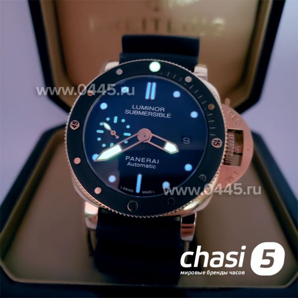 Часы Panerai Submersible (19161) Часы Panerai Submersible (19161)