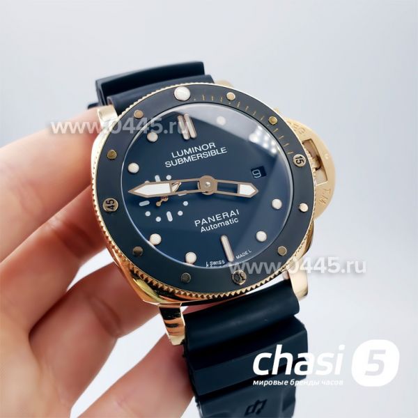 Часы Panerai Submersible (19161) Часы Panerai Submersible (19161)