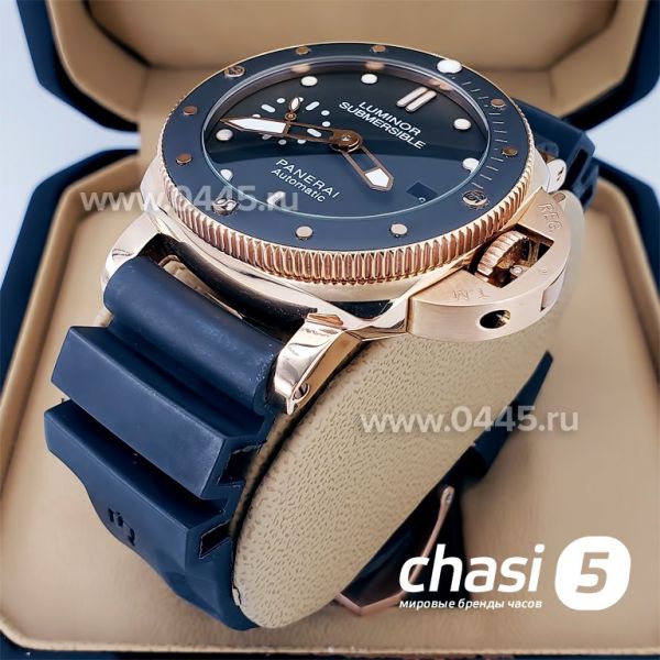 Часы Panerai Submersible (19161) Часы Panerai Submersible (19161)
