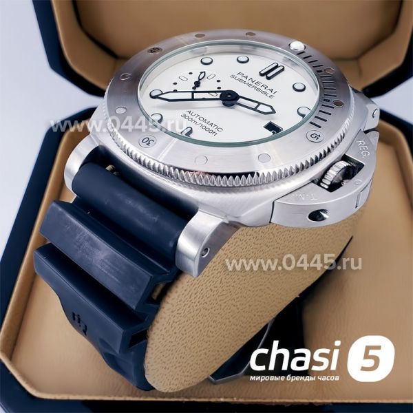 Часы Panerai Submersible (19163) Часы Panerai Submersible (19163)
