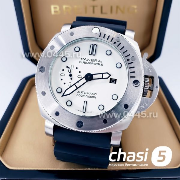 Часы Panerai Submersible (19163) Часы Panerai Submersible (19163)