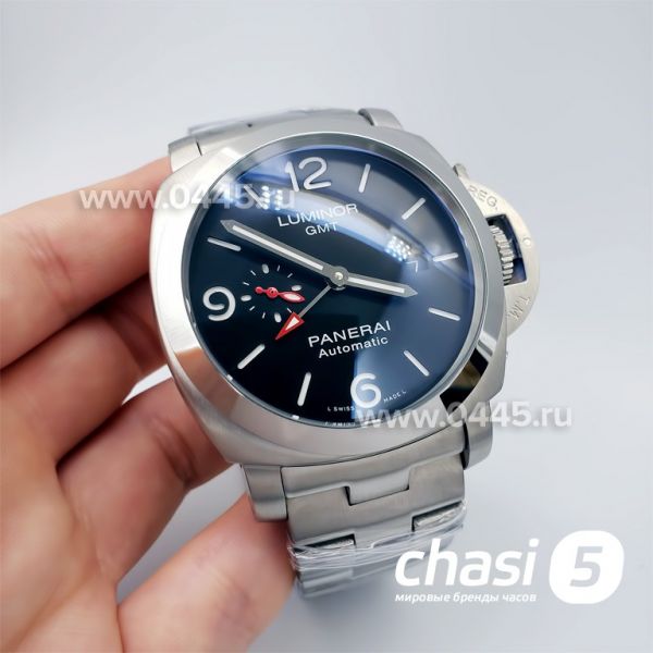 Часы Panerai Luminor GMT (19164) Часы Panerai Luminor GMT (19164)
