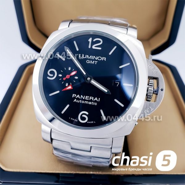 Часы Panerai Luminor GMT (19164) Часы Panerai Luminor GMT (19164)