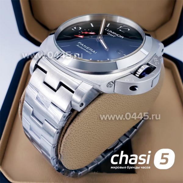 Часы Panerai Luminor GMT (19164) Часы Panerai Luminor GMT (19164)