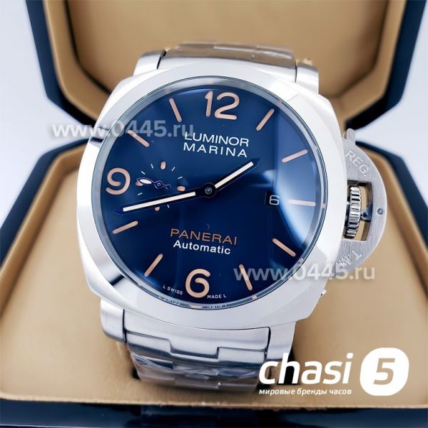 Часы Panerai Luminor GMT (19165) Часы Panerai Luminor GMT (19165)
