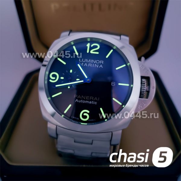 Часы Panerai Luminor GMT (19165) Часы Panerai Luminor GMT (19165)