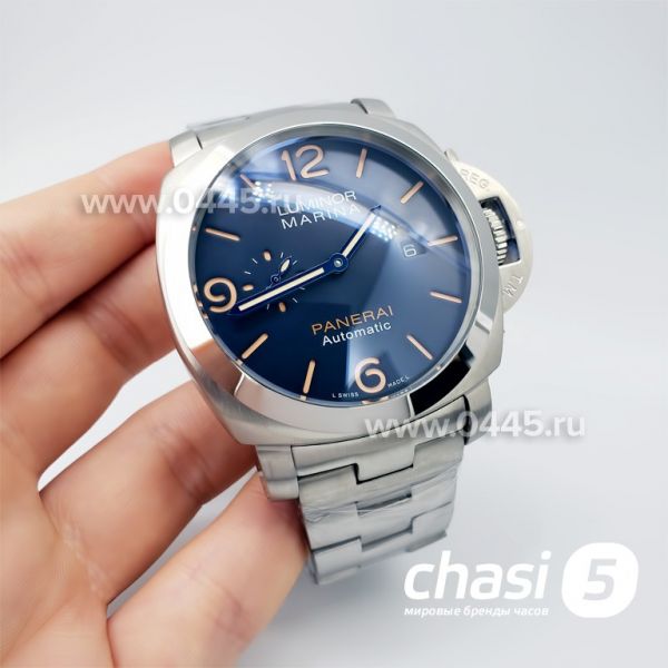 Часы Panerai Luminor GMT (19165) Часы Panerai Luminor GMT (19165)