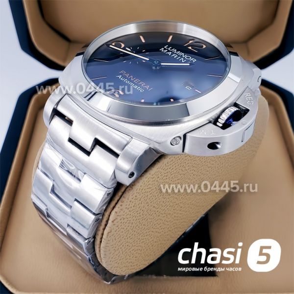 Часы Panerai Luminor GMT (19165) Часы Panerai Luminor GMT (19165)