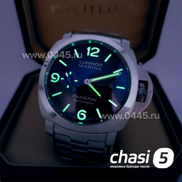 Часы Panerai Luminor GMT (19166) Часы Panerai Luminor GMT (19166)